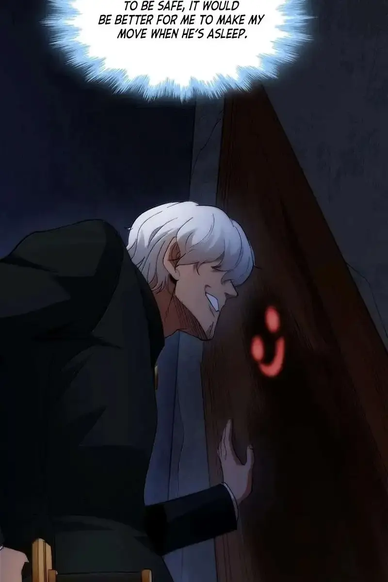 I'm Really Not the Demon God's Lackey Chapter 131 Page 18