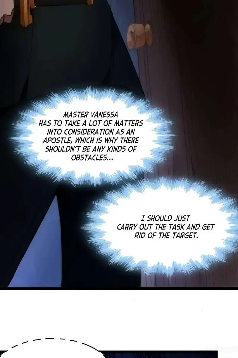 I'm Really Not the Demon God's Lackey Chapter 131 Page 19