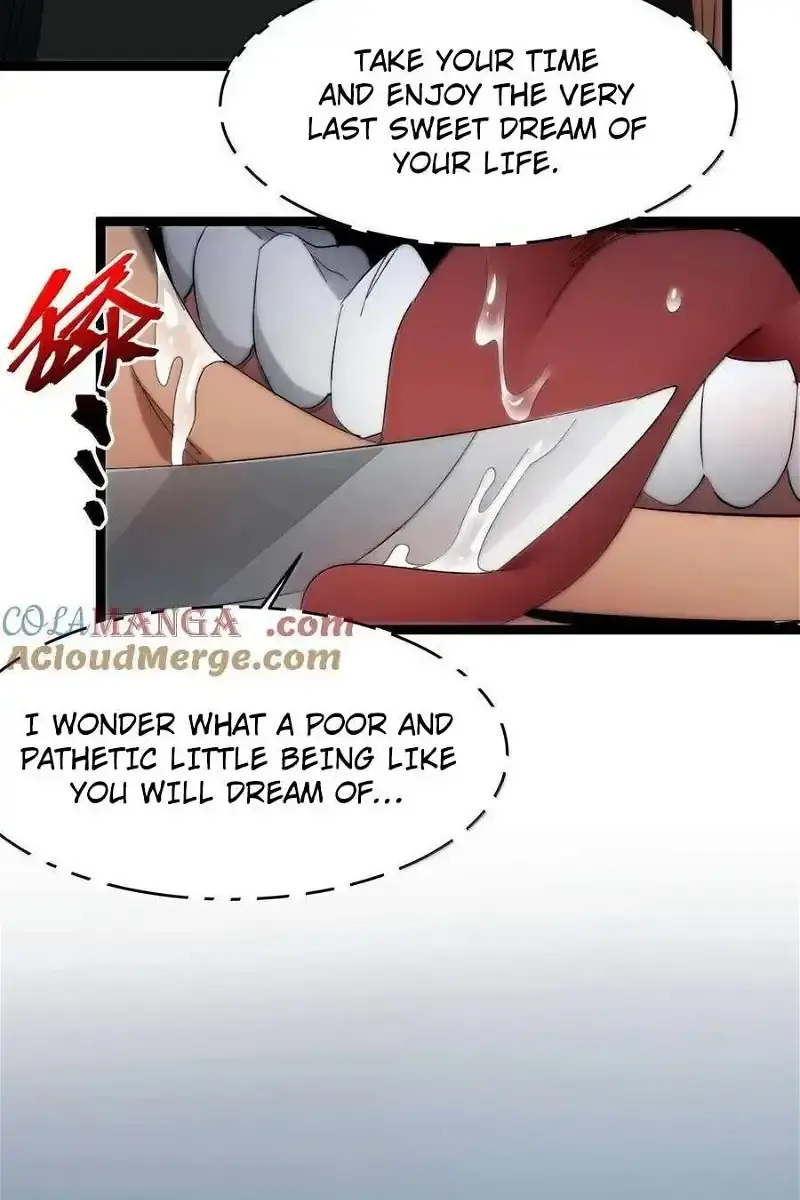 I'm Really Not the Demon God's Lackey Chapter 131 Page 21