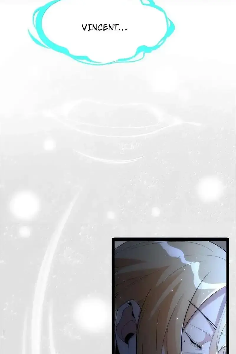I'm Really Not the Demon God's Lackey Chapter 131 Page 27
