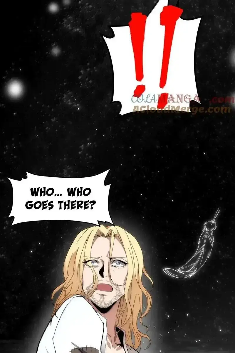 I'm Really Not the Demon God's Lackey Chapter 131 Page 30