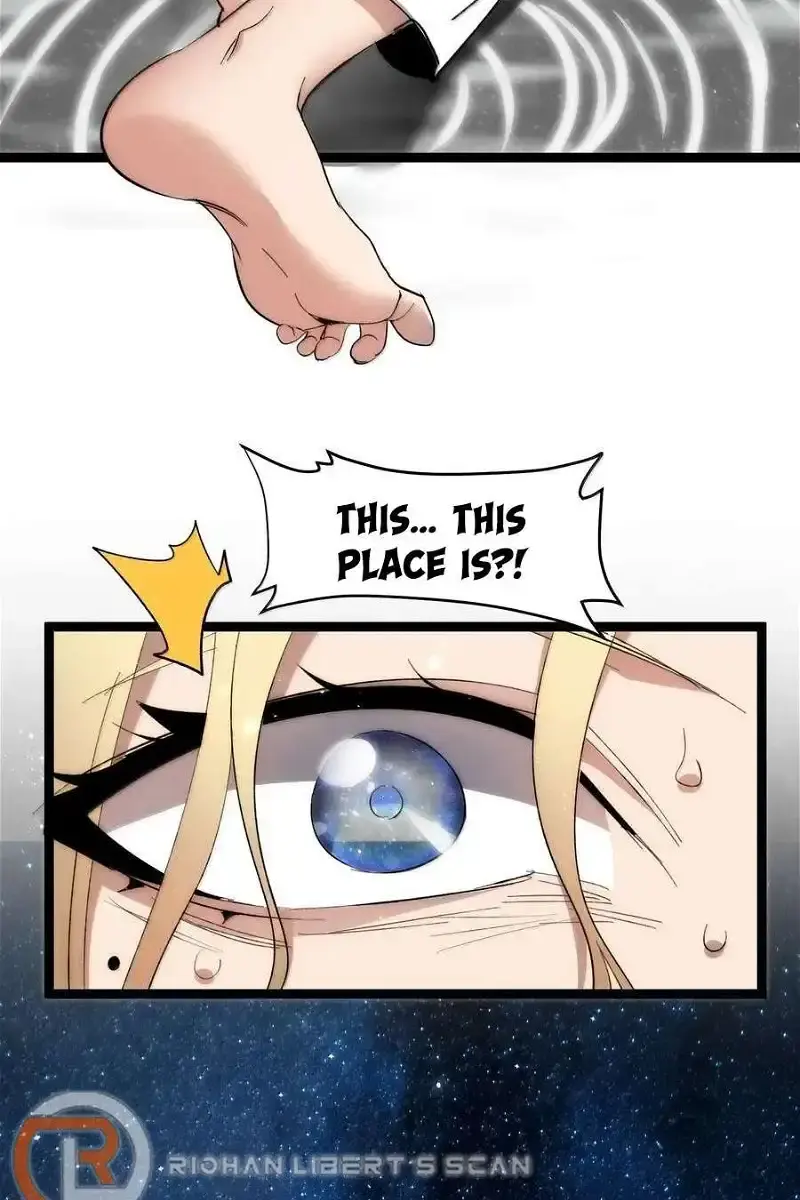 I'm Really Not the Demon God's Lackey Chapter 131 Page 32