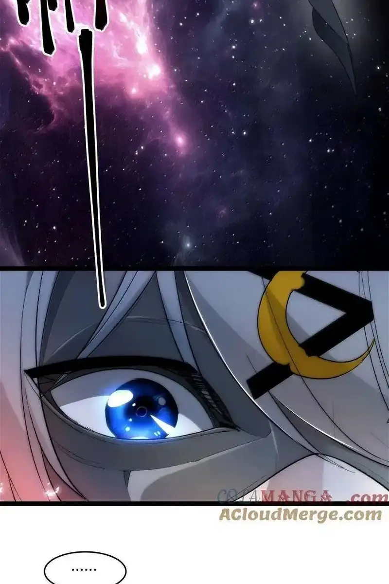 I'm Really Not the Demon God's Lackey Chapter 131 Page 40