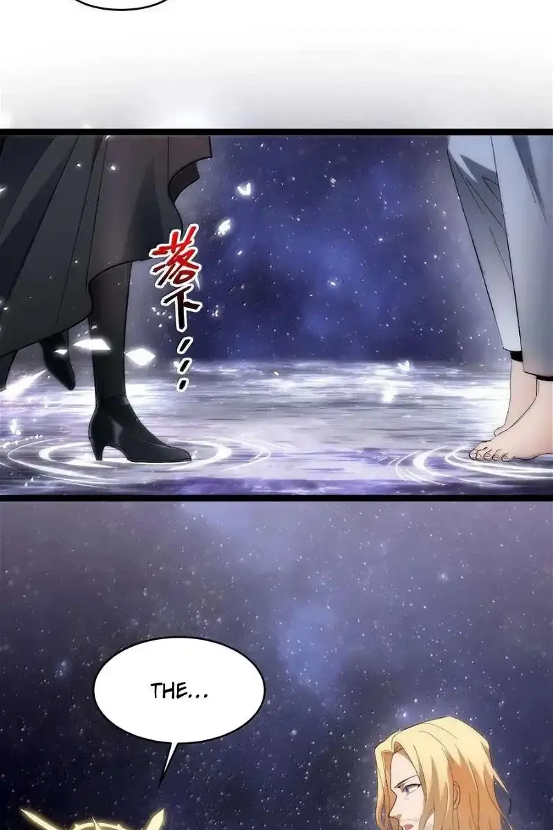 I'm Really Not the Demon God's Lackey Chapter 131 Page 41