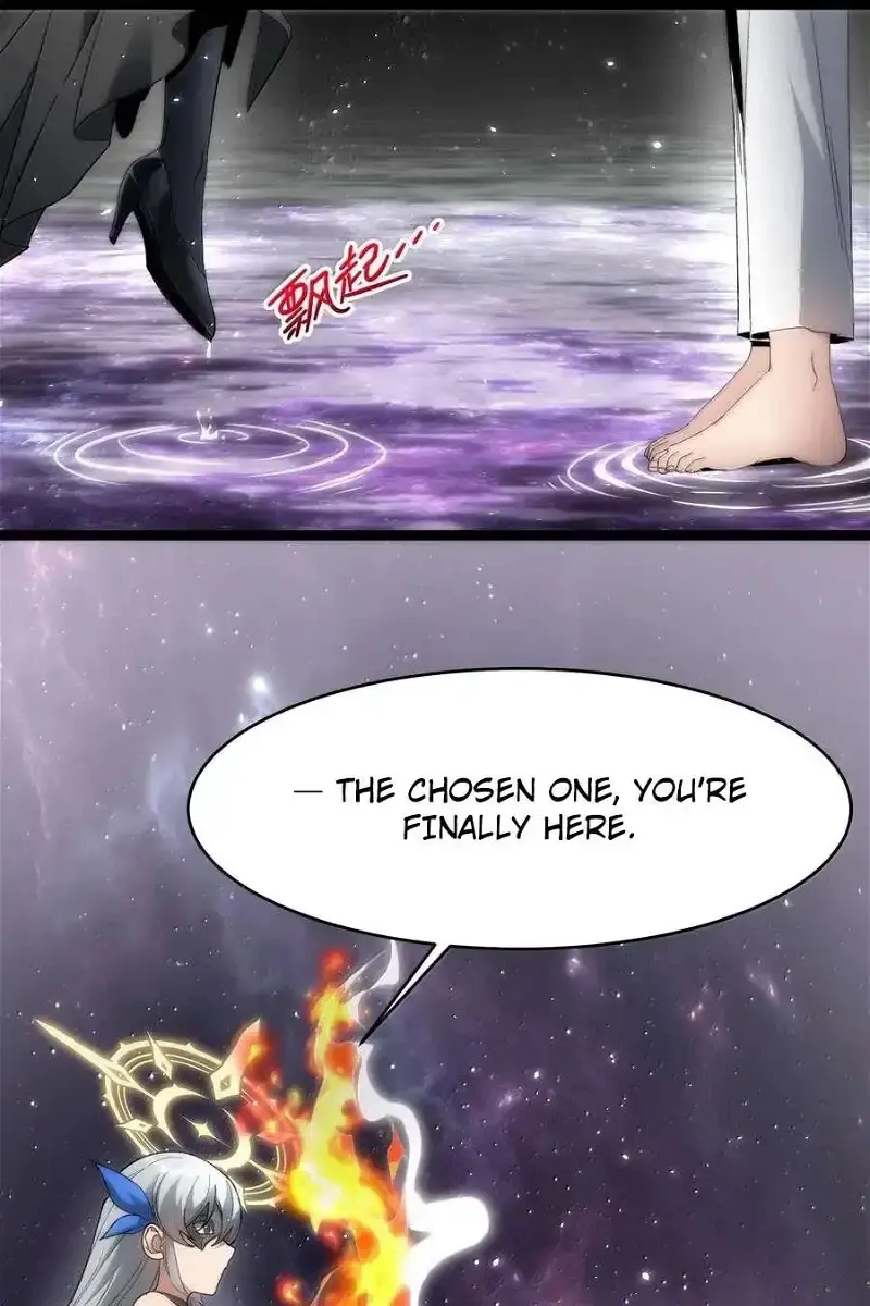 I'm Really Not the Demon God's Lackey Chapter 131 Page 44