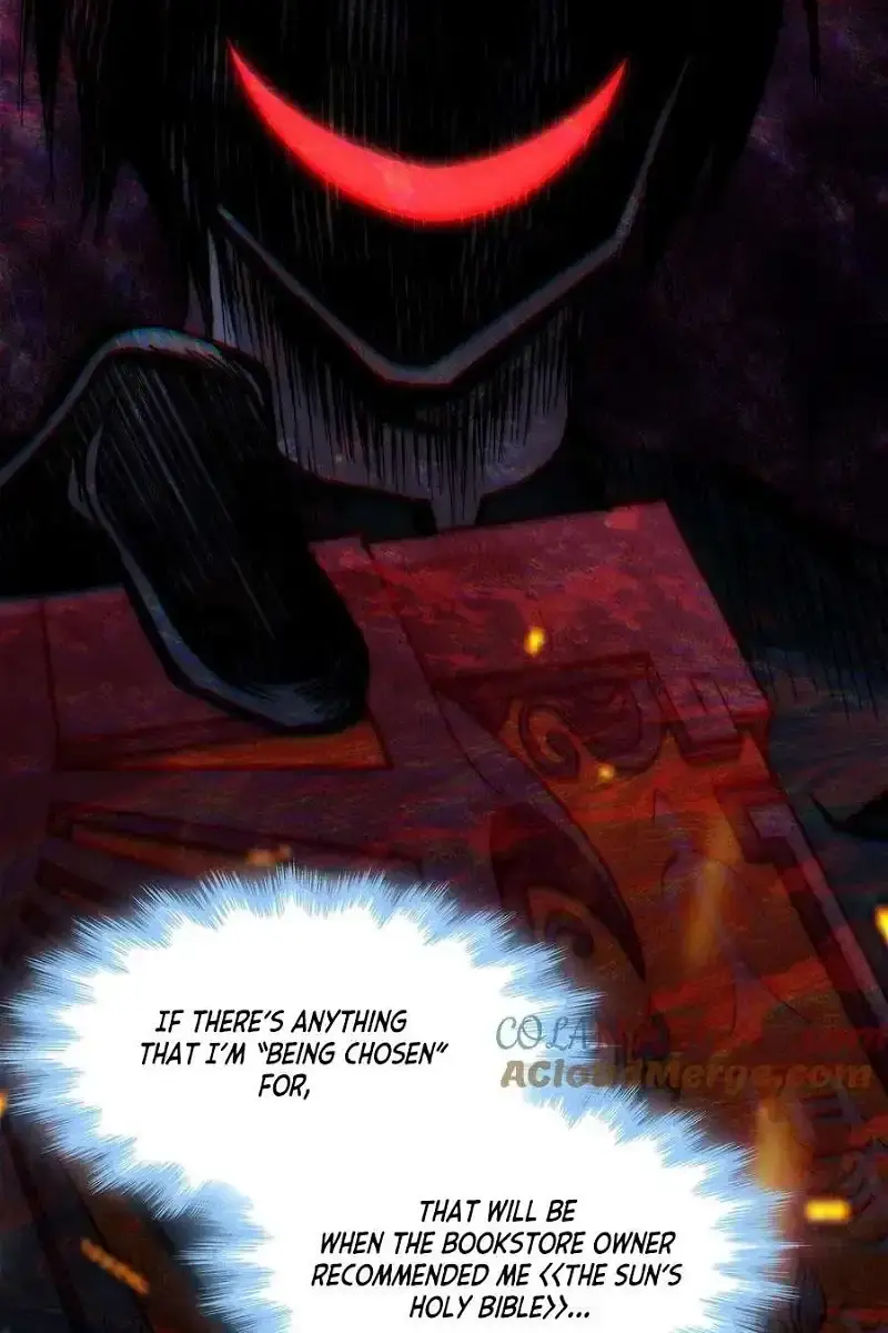 I'm Really Not the Demon God's Lackey Chapter 131 Page 49