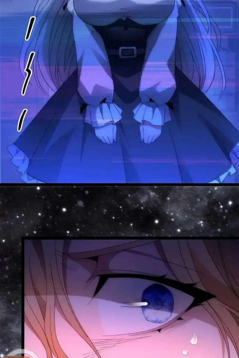 I'm Really Not the Demon God's Lackey Chapter 131 Page 54