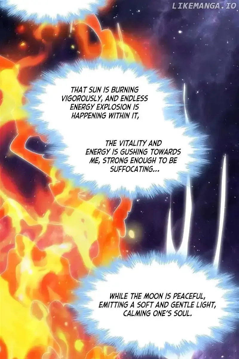 I'm Really Not the Demon God's Lackey Chapter 131 Page 57