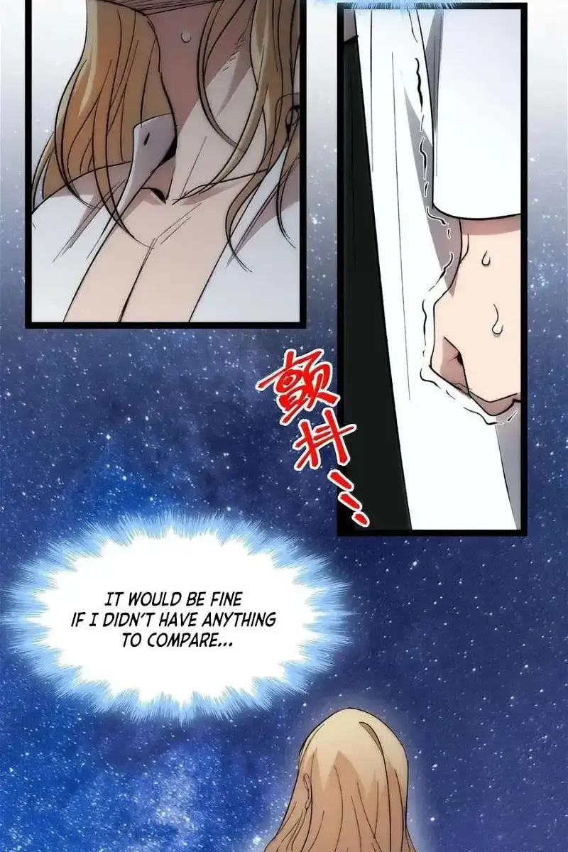 I'm Really Not the Demon God's Lackey Chapter 131 Page 60