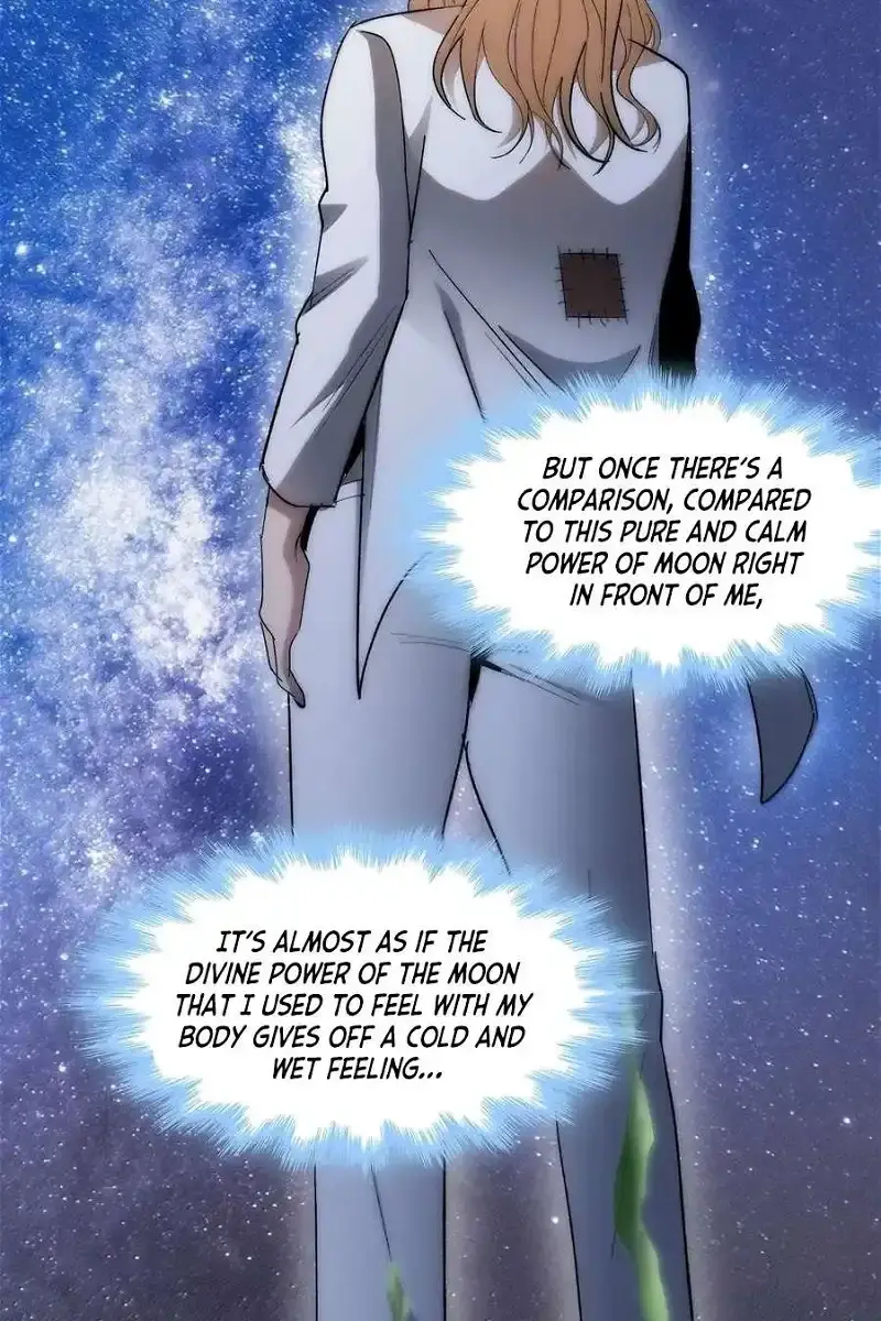 I'm Really Not the Demon God's Lackey Chapter 131 Page 61
