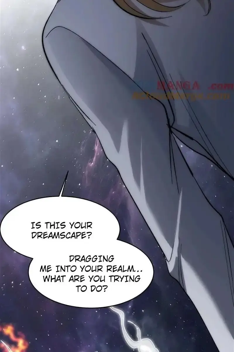 I'm Really Not the Demon God's Lackey Chapter 131 Page 65