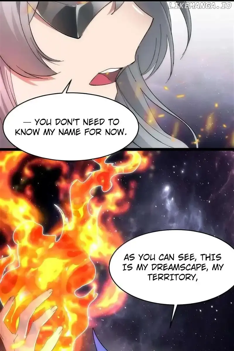 I'm Really Not the Demon God's Lackey Chapter 131 Page 67