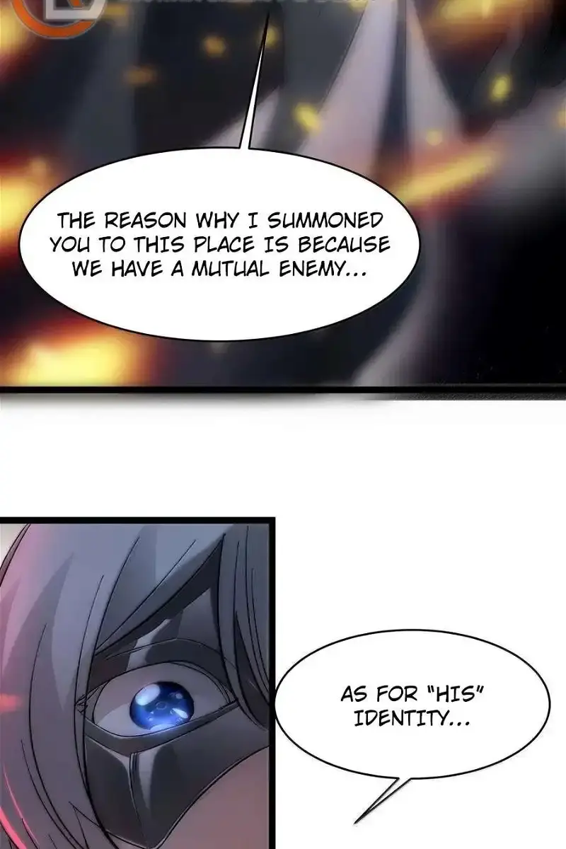 I'm Really Not the Demon God's Lackey Chapter 131 Page 69
