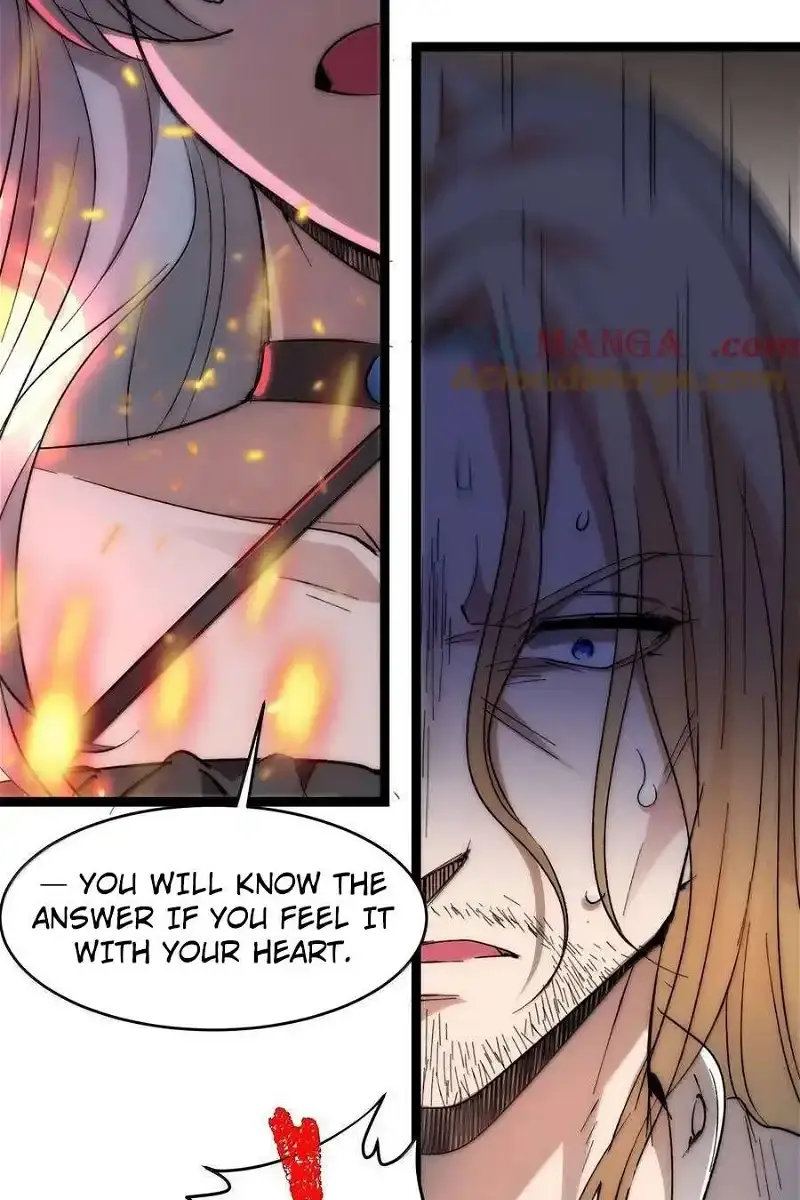 I'm Really Not the Demon God's Lackey Chapter 131 Page 70