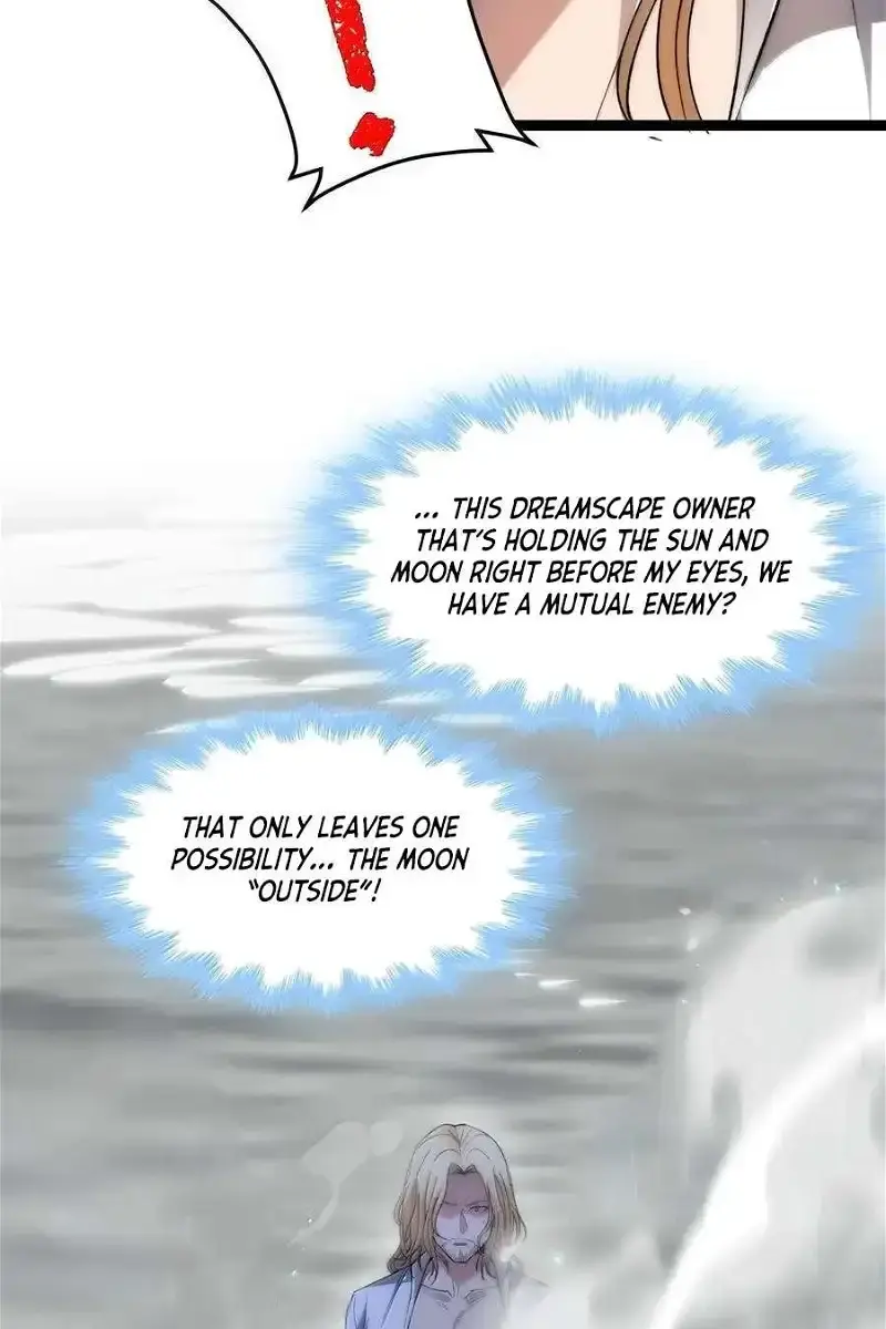 I'm Really Not the Demon God's Lackey Chapter 131 Page 71
