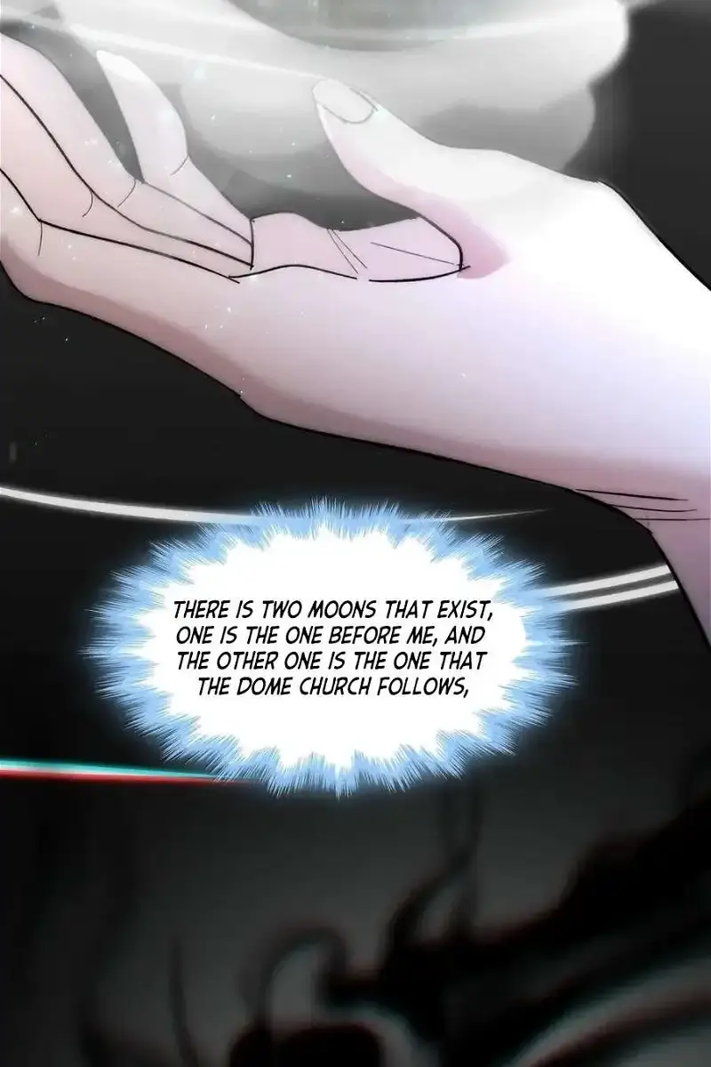 I'm Really Not the Demon God's Lackey Chapter 131 Page 73