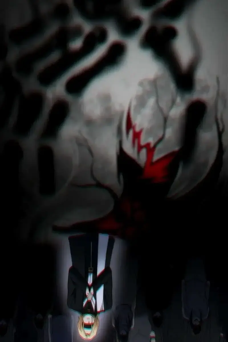I'm Really Not the Demon God's Lackey Chapter 131 Page 74