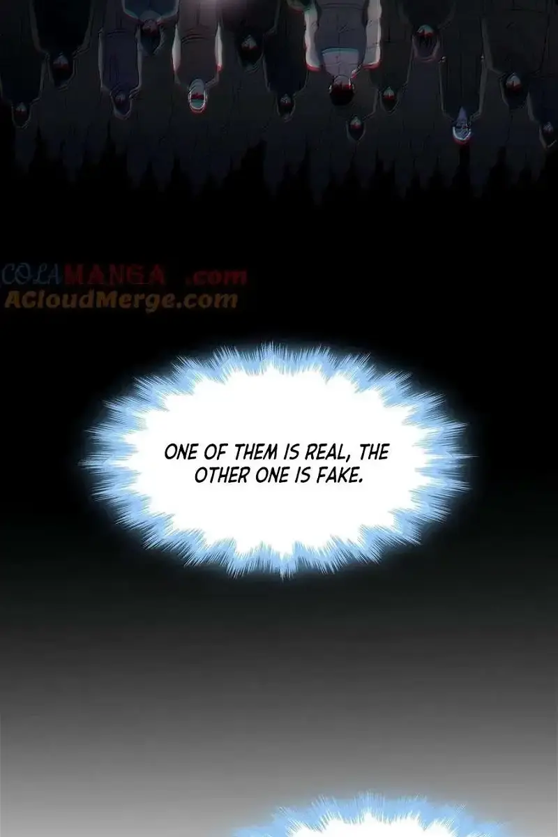 I'm Really Not the Demon God's Lackey Chapter 131 Page 75