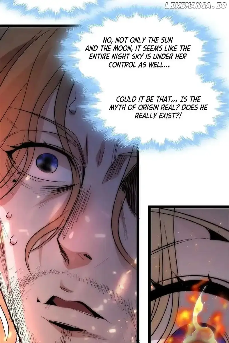 I'm Really Not the Demon God's Lackey Chapter 131 Page 77