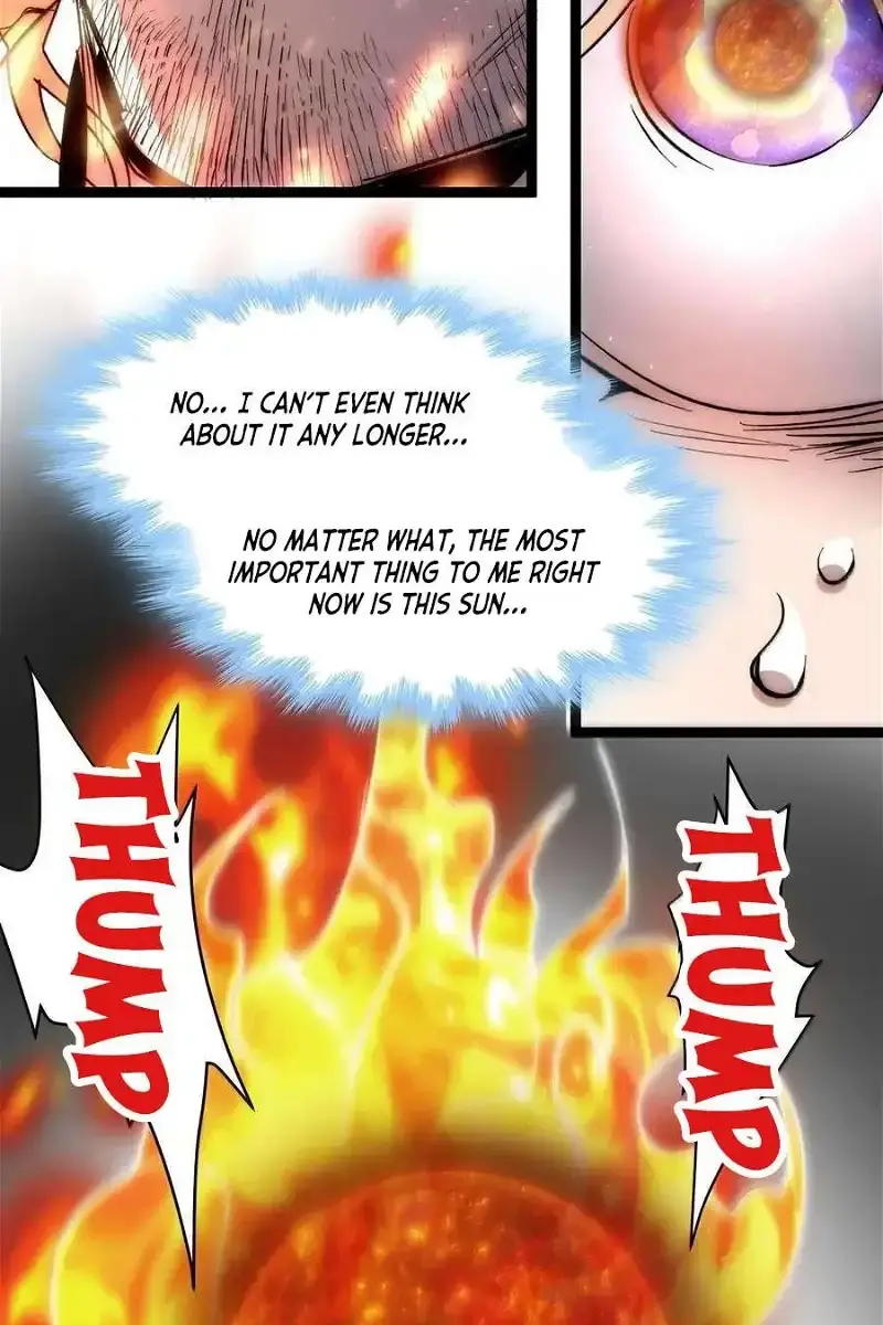 I'm Really Not the Demon God's Lackey Chapter 131 Page 78
