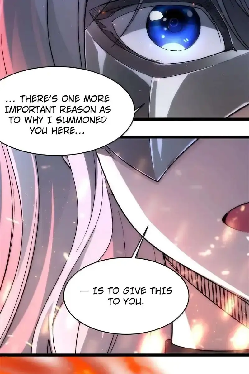 I'm Really Not the Demon God's Lackey Chapter 131 Page 81