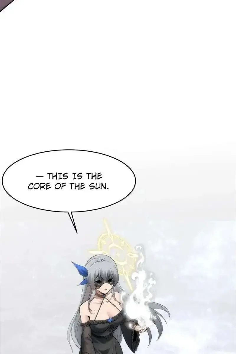 I'm Really Not the Demon God's Lackey Chapter 131 Page 83