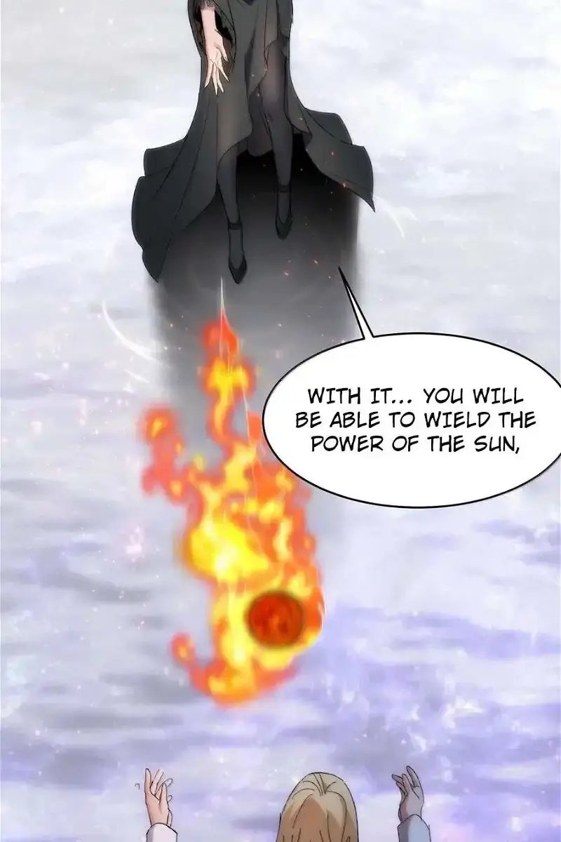 I'm Really Not the Demon God's Lackey Chapter 131 Page 84
