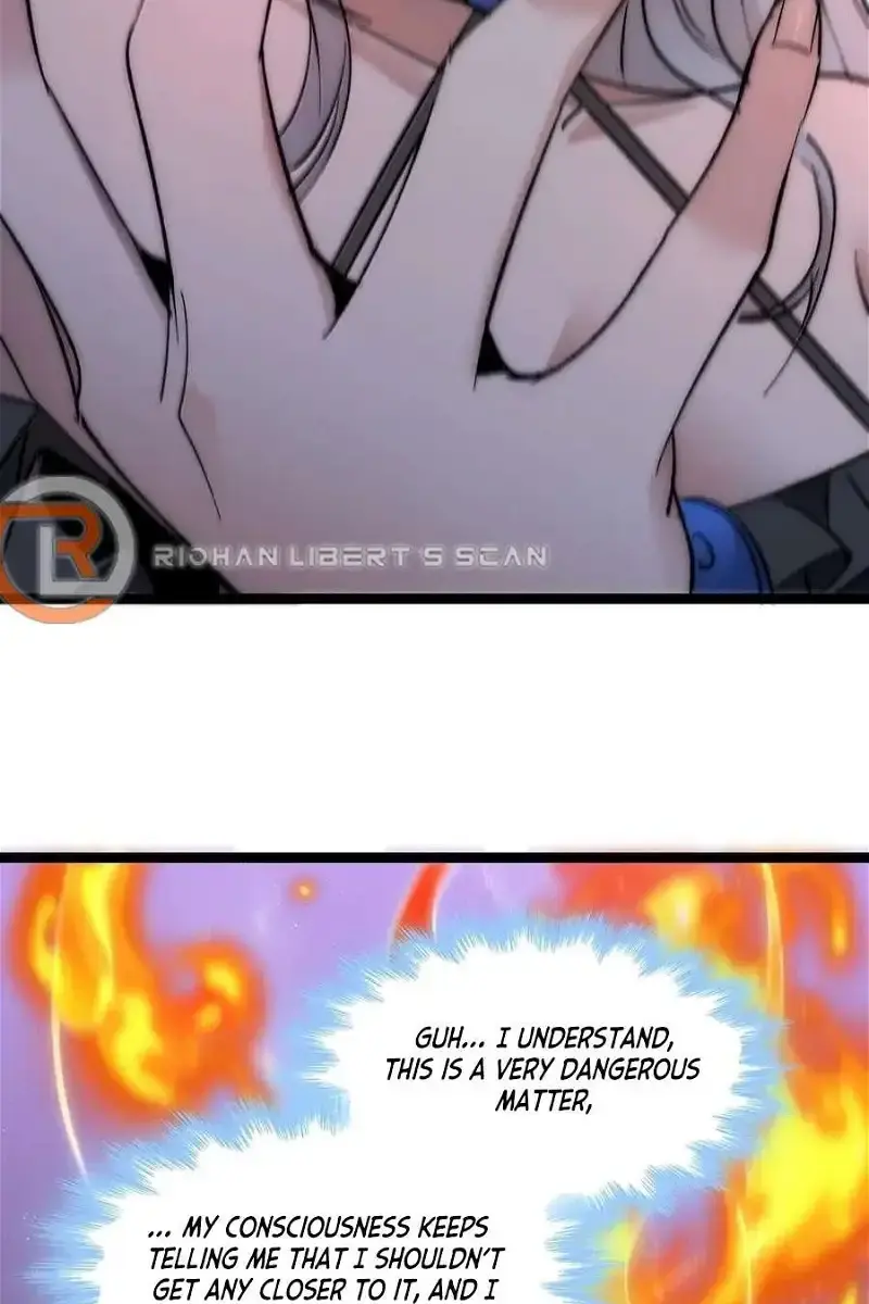 I'm Really Not the Demon God's Lackey Chapter 131 Page 88