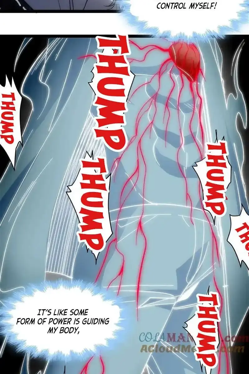 I'm Really Not the Demon God's Lackey Chapter 131 Page 90