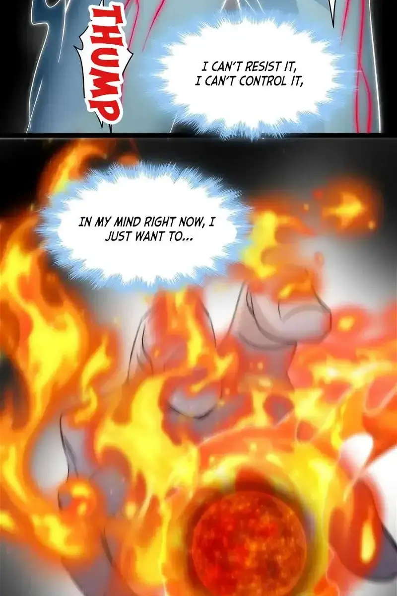 I'm Really Not the Demon God's Lackey Chapter 131 Page 91