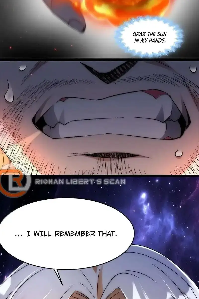I'm Really Not the Demon God's Lackey Chapter 131 Page 92