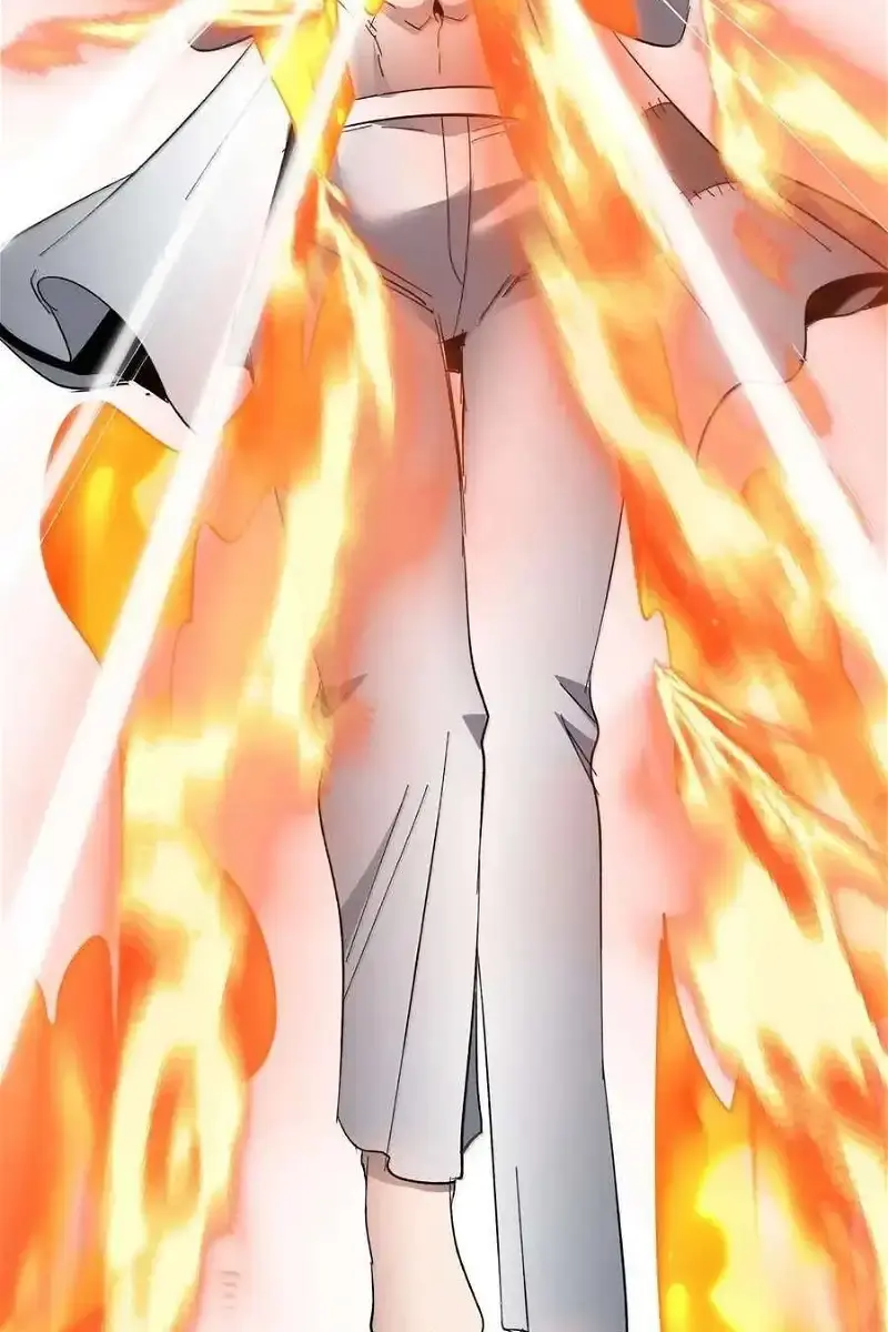 I'm Really Not the Demon God's Lackey Chapter 131 Page 100