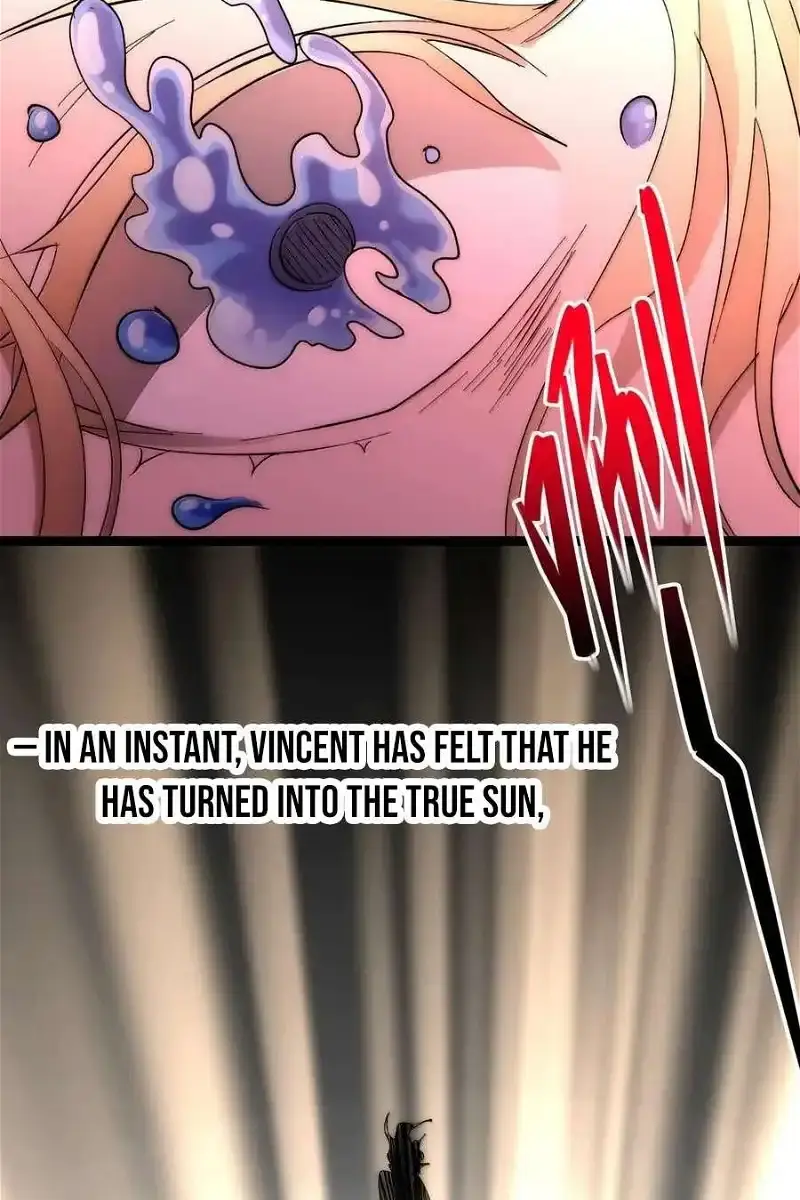 I'm Really Not the Demon God's Lackey Chapter 131 Page 102