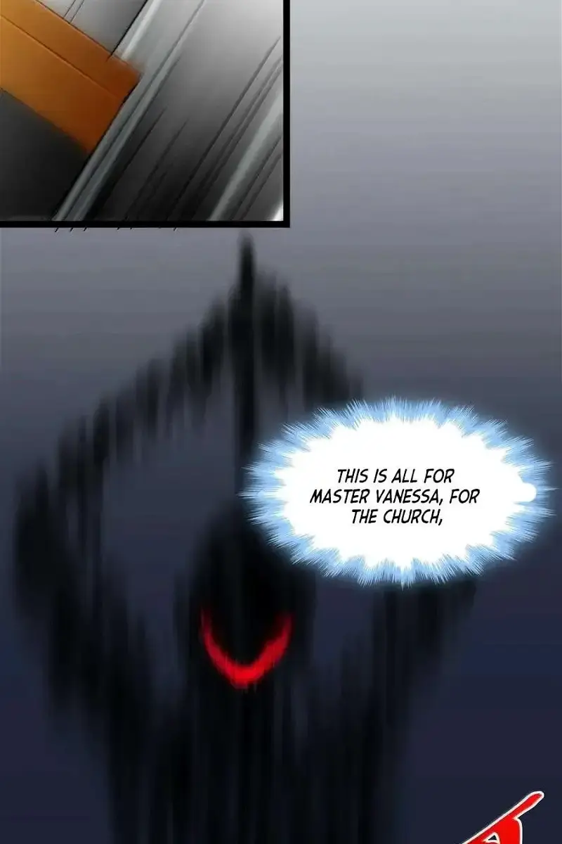I'm Really Not the Demon God's Lackey Chapter 131 Page 110