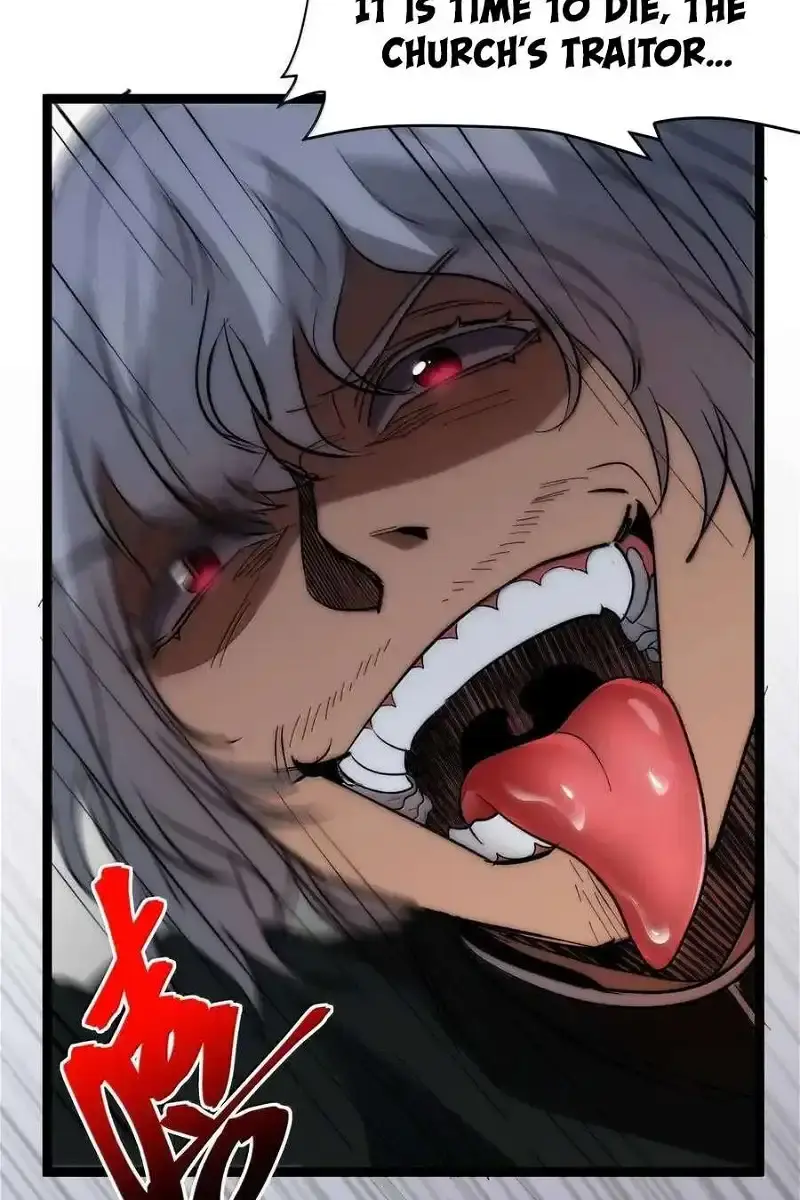I'm Really Not the Demon God's Lackey Chapter 131 Page 112