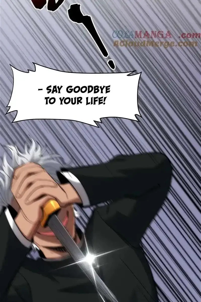 I'm Really Not the Demon God's Lackey Chapter 131 Page 113
