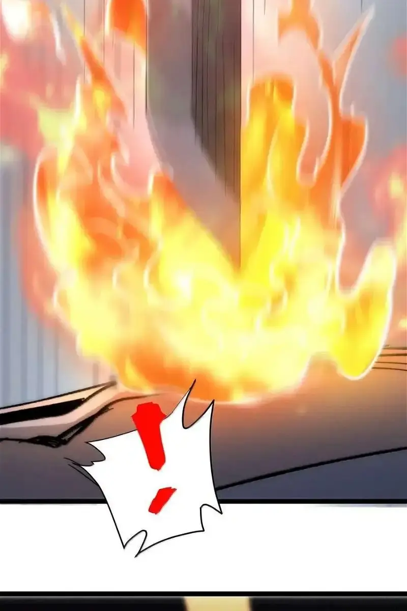 I'm Really Not the Demon God's Lackey Chapter 131 Page 115