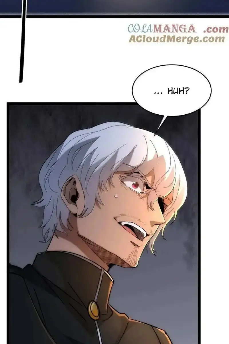 I'm Really Not the Demon God's Lackey Chapter 131 Page 119