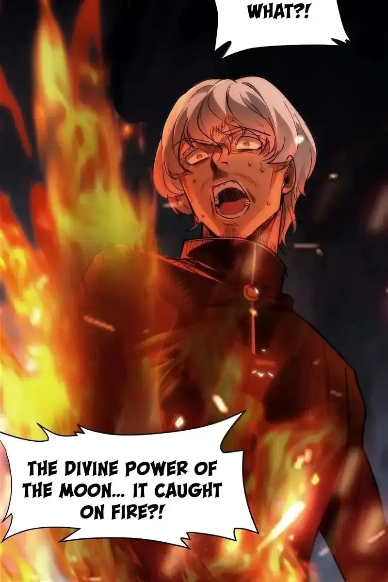 I'm Really Not the Demon God's Lackey Chapter 131 Page 121