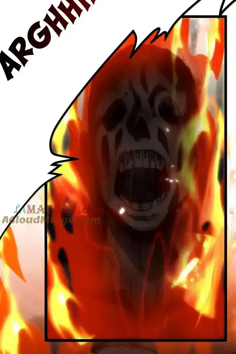 I'm Really Not the Demon God's Lackey Chapter 131 Page 124