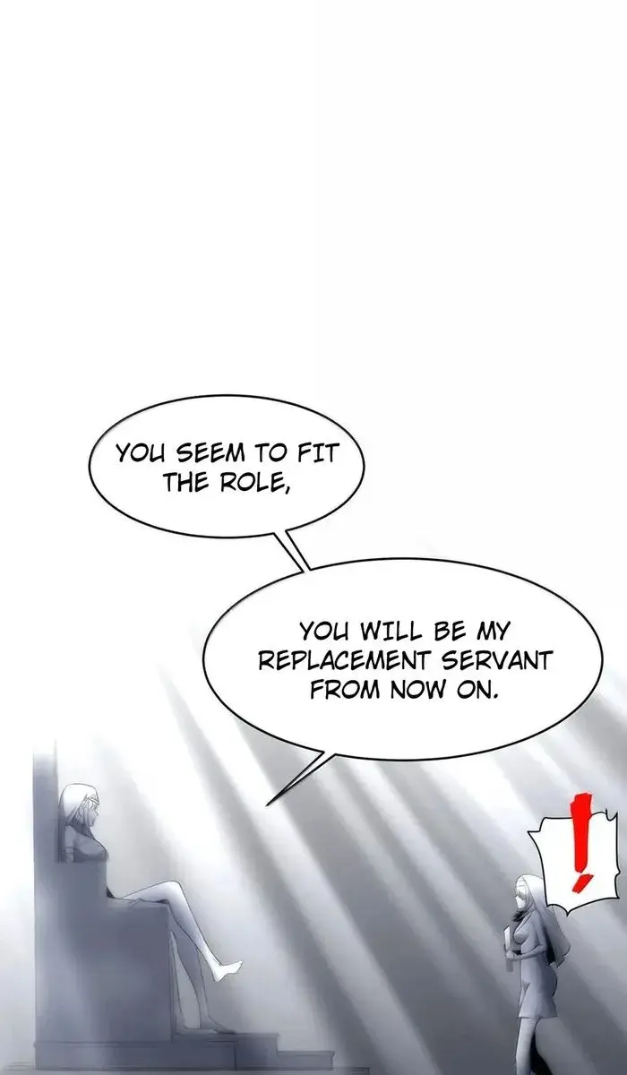 I'm Really Not the Demon God's Lackey Chapter 132 Page 16