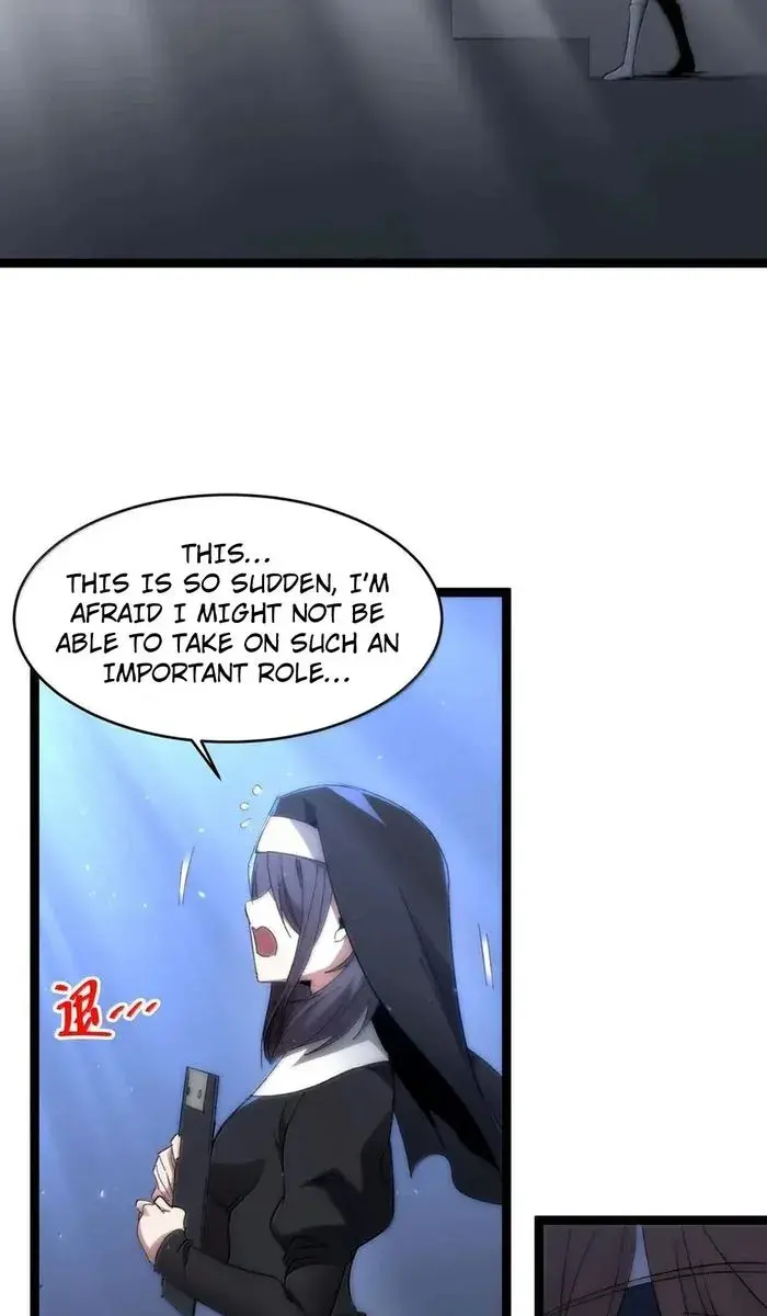 I'm Really Not the Demon God's Lackey Chapter 132 Page 17
