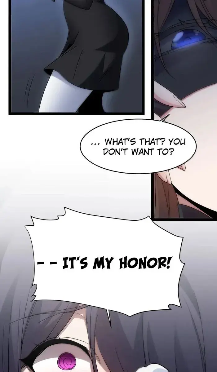 I'm Really Not the Demon God's Lackey Chapter 132 Page 18