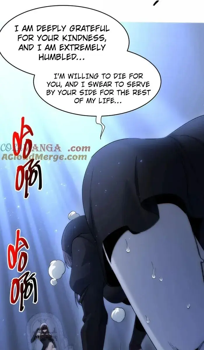 I'm Really Not the Demon God's Lackey Chapter 132 Page 22