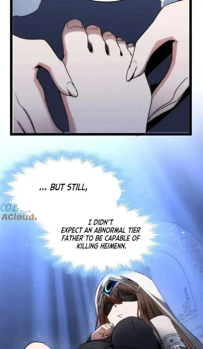 I'm Really Not the Demon God's Lackey Chapter 132 Page 25