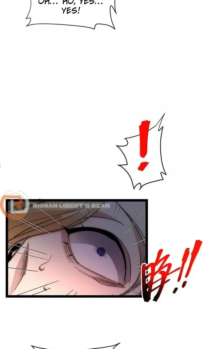 I'm Really Not the Demon God's Lackey Chapter 132 Page 29
