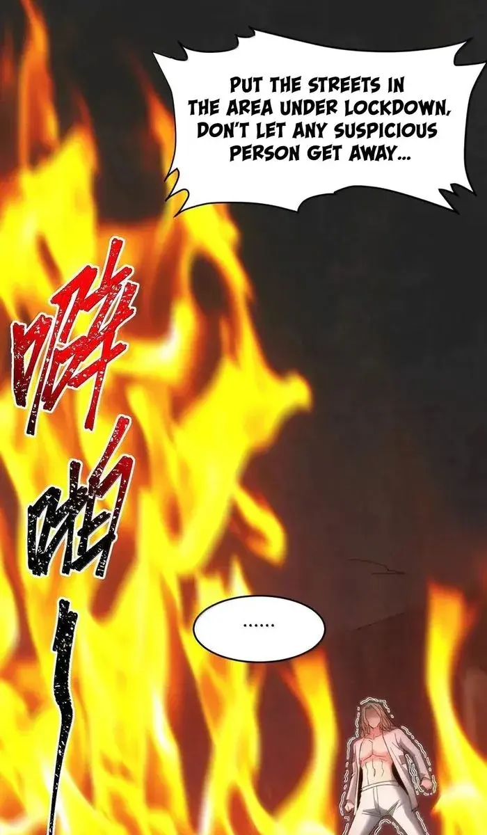 I'm Really Not the Demon God's Lackey Chapter 132 Page 43