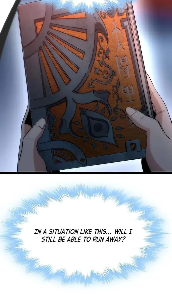 I'm Really Not the Demon God's Lackey Chapter 132 Page 49