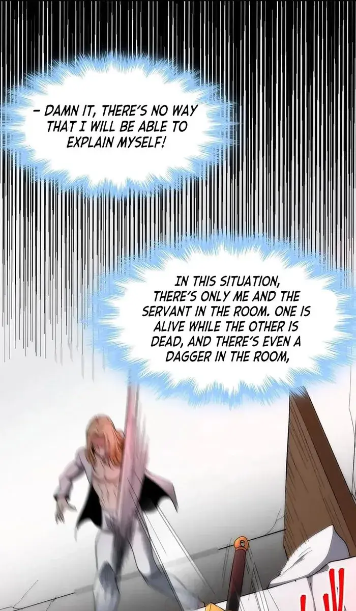 I'm Really Not the Demon God's Lackey Chapter 132 Page 52