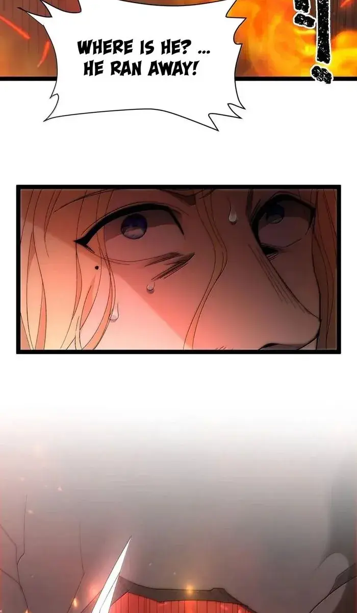I'm Really Not the Demon God's Lackey Chapter 132 Page 67